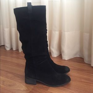 BP Traffic Slouch Boot